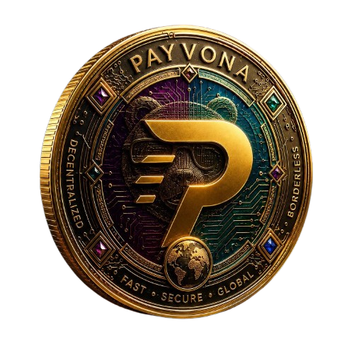 Payvona PVNA coin